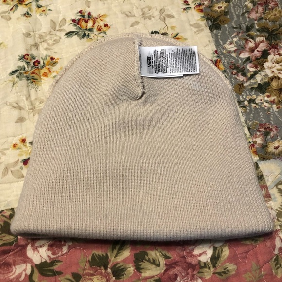 Vans beanie - Picture 2 of 2